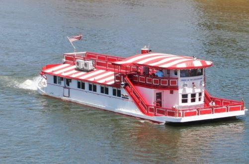 Riverboat 2